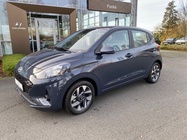 Hyundai i10 2025