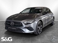Mercedes-Benz A-Class 2024