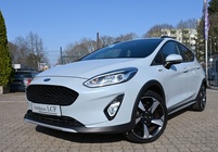 Ford Fiesta 2020