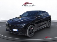 Alfa Romeo Stelvio 2023