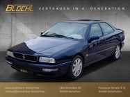 Maserati Quattroporte 1996