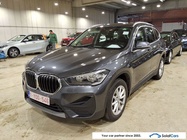 BMW X1 2020