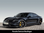 Porsche Taycan 2023