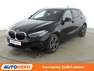 BMW 1 Series 2021