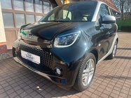 Smart ForTwo 2021