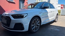 Audi A1 2021