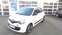 Renault Twingo 2018