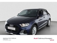 Audi A1 2025