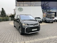 Toyota Proace 2025