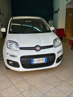 Fiat Panda 2017