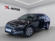 Skoda Superb 2021