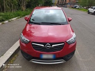 Opel Crossland 2019