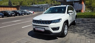 Jeep Compass 2019