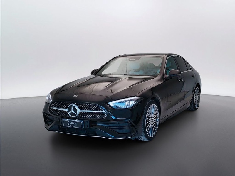 Mercedes-Benz Other