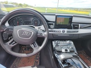 Audi A8 2013