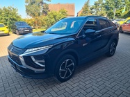 Mitsubishi Eclipse Cross 2021