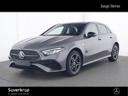 Mercedes-Benz A-Class 2025