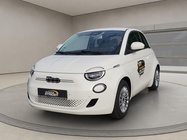 Fiat 500e 2023