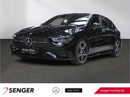 Mercedes-Benz CLA-Class 2024