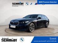 BMW 5 Series 2025