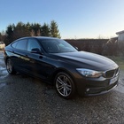 BMW 3 Series 2016
