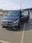 Mercedes-Benz V-Class 2023