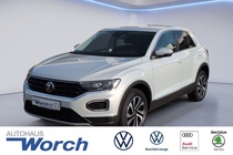 Volkswagen T-Roc 2021