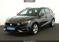 Seat Leon 2022