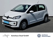 Volkswagen up! 2022