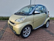 Smart ForTwo 2009