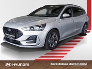 Ford Focus 2024