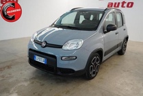 Fiat Panda 2022