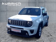 Jeep Renegade 2023