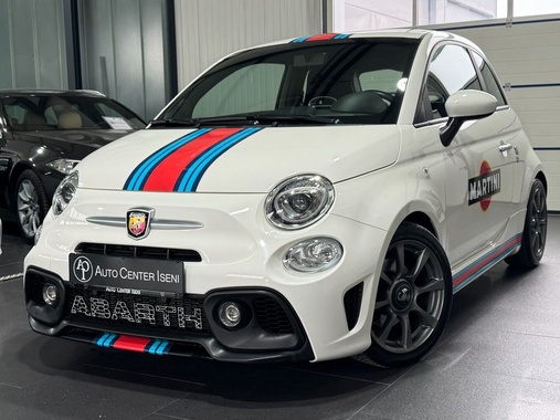 Abarth 595 2020