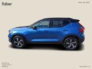 Volvo XC40 2019