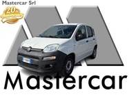 Fiat Panda 2019