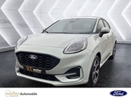 Ford Puma 2025