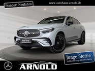 Mercedes-Benz GLC-Class 2025