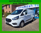 Ford Transit Custom 2021