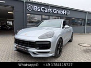 Porsche Cayenne 2019