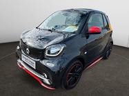 Smart ForTwo 2019