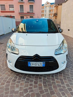 Citroen DS3 2014