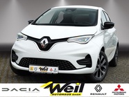 Renault ZOE 2024