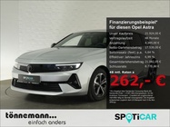 Opel Astra 2024