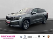 Skoda Kodiaq 2024