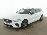Volvo V60 2021