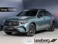 Mercedes-Benz GLC-Class 2025