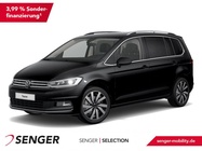 Volkswagen Touran 2022
