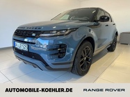 Land Rover Evoque 2025