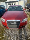 Audi A6 2007